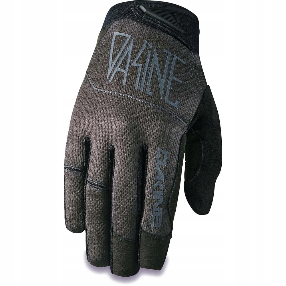 Rękawiczki Rowerowe Dakine Syncline Glove Black roz. XL
