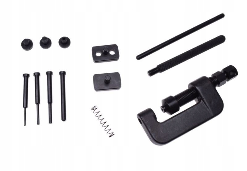 IS6M66 - ЦЕПНАЯ МАШИНА КОМПЛЕКТ