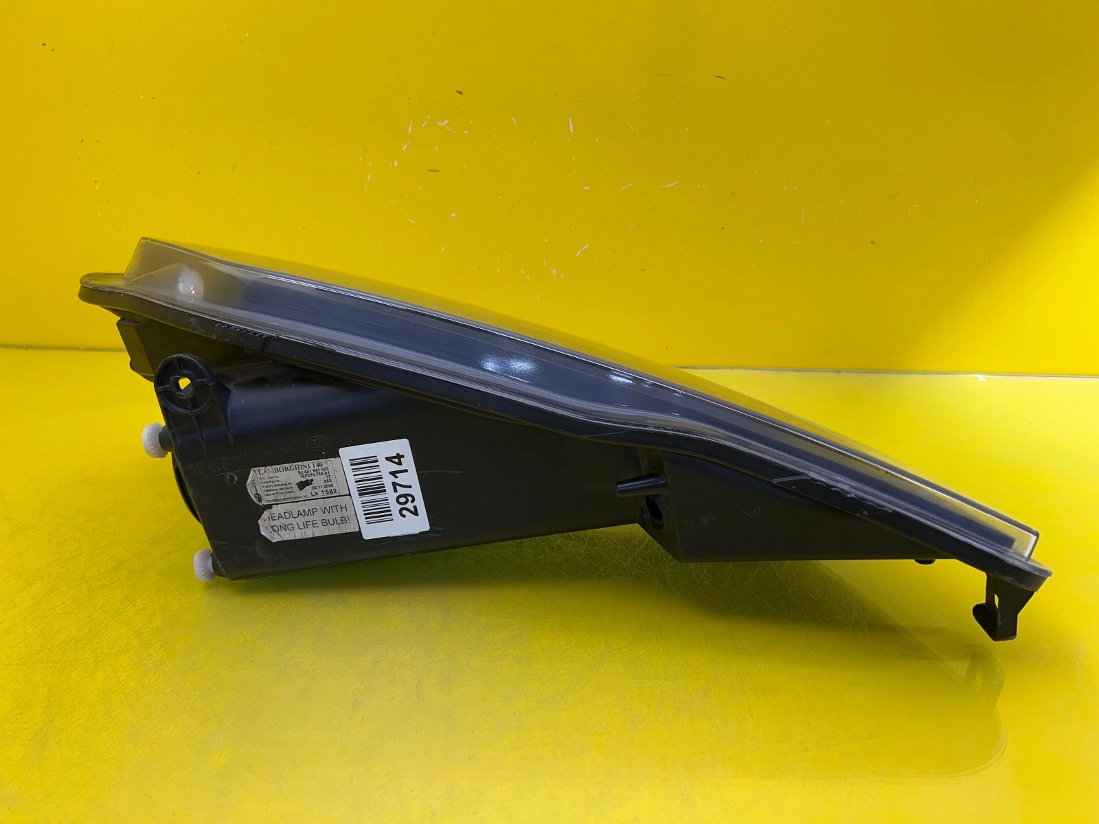 světlo levá předek Lamborghini Gallardo 401941003