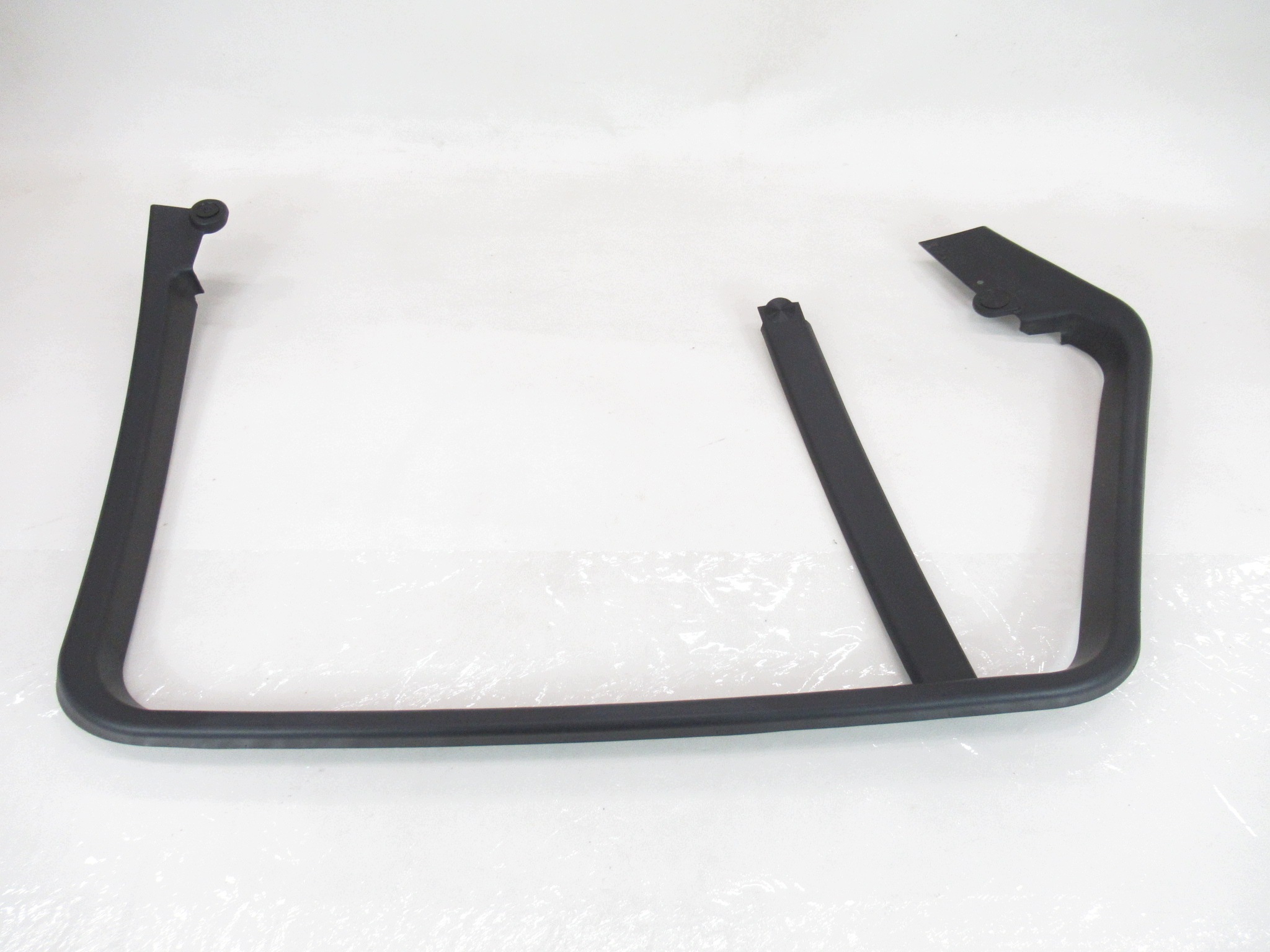 cover frame door left left rear part BMW F31 KOMBI