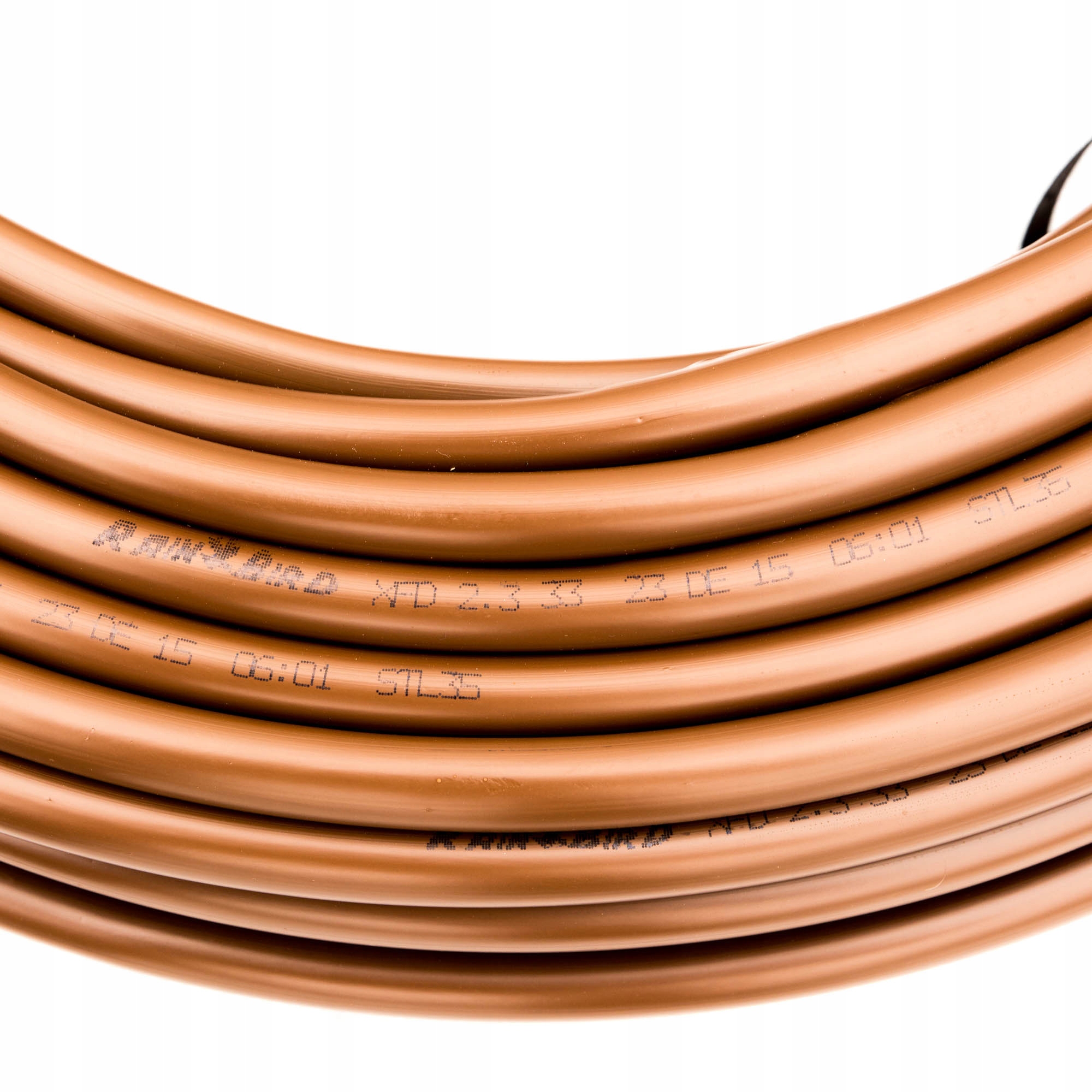 Rain Bird Kapková závlaha XFD2333100 hnědá, 100 m