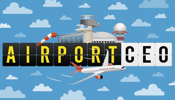 Airport Ceo klucz Steam