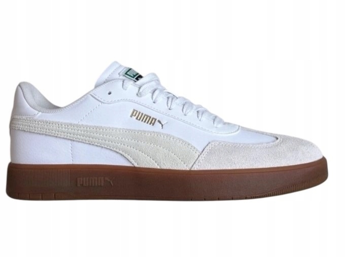 Sportovní obuv Puma Ascenso 403307 04 bílé tenisky vel. 43