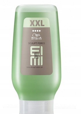 

Wella Eimi Sculpt Force Extra Strong Żel XXL 250