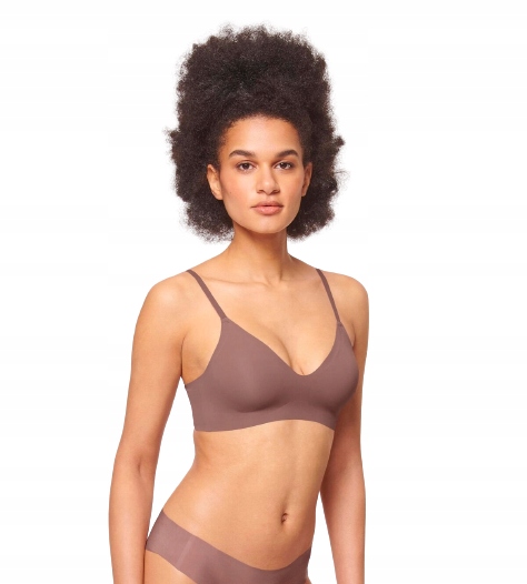 Podprsenka Sloggi Zero Feel Ultra Bra Ex Stanik vyztužená L 40