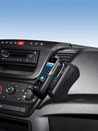 Držák na telefon Kuda Iveco Daily od roku 2014