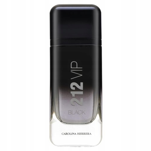 Carolina Herrera 212 Vip Black parfémovaná voda pro muže 100 ml