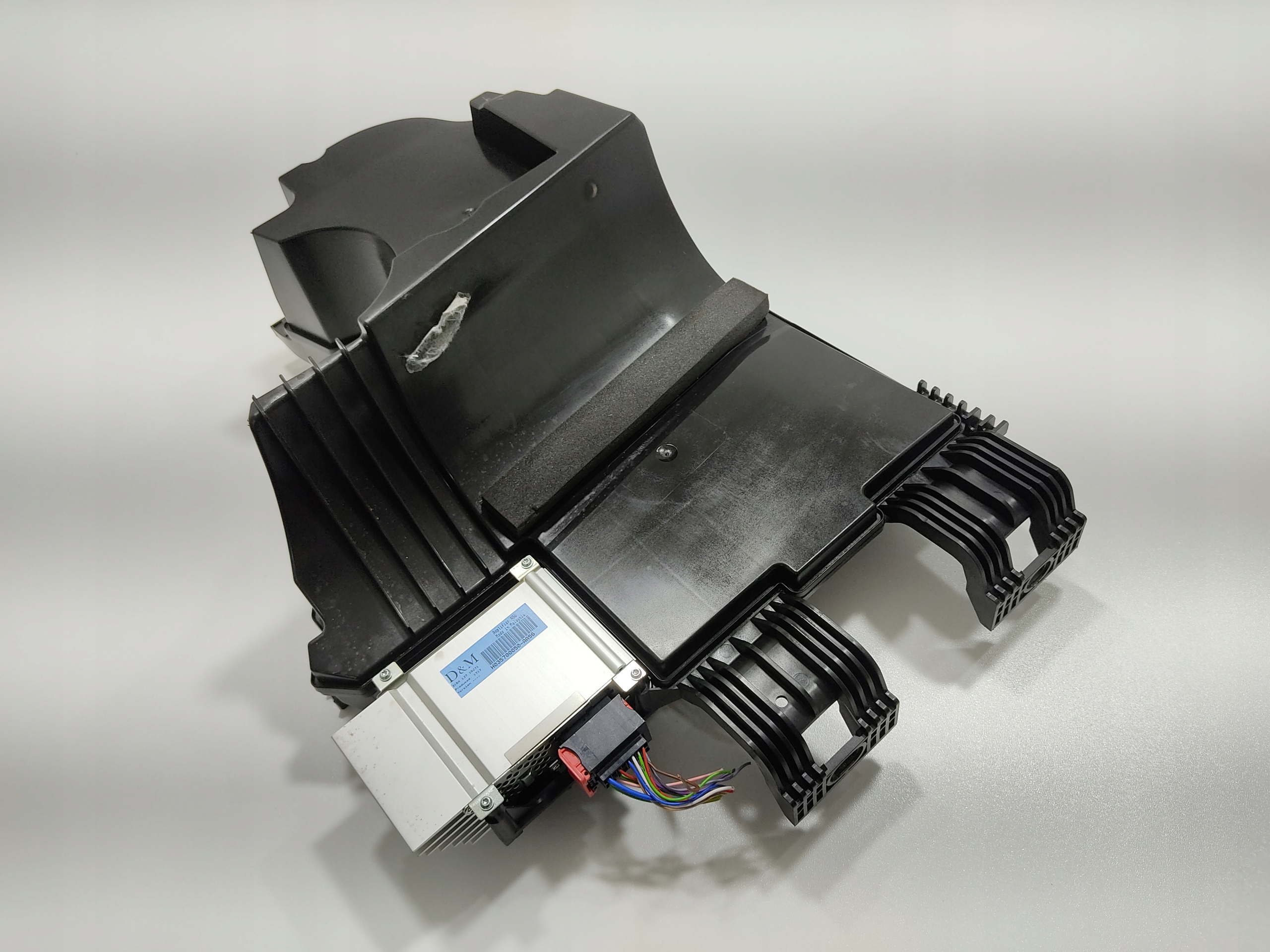 speaker SUBWOOFER CITROEN DS3 9804926980 2010-2019