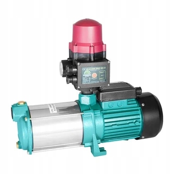 Omnigena hydroforová pumpa Mhi 1300 Inox 230V s vypínačom Brio SK-13