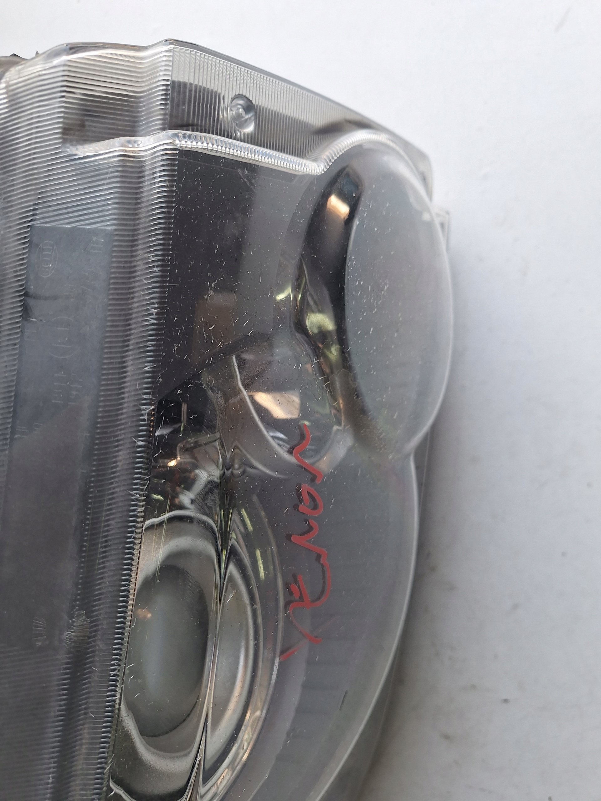 RANGE ROVER SPORT and L320 05-09 light left XENON UK