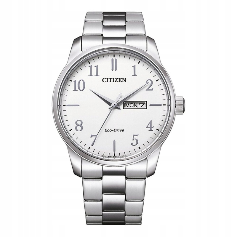 Hodinky Citizen BM8550-81AC