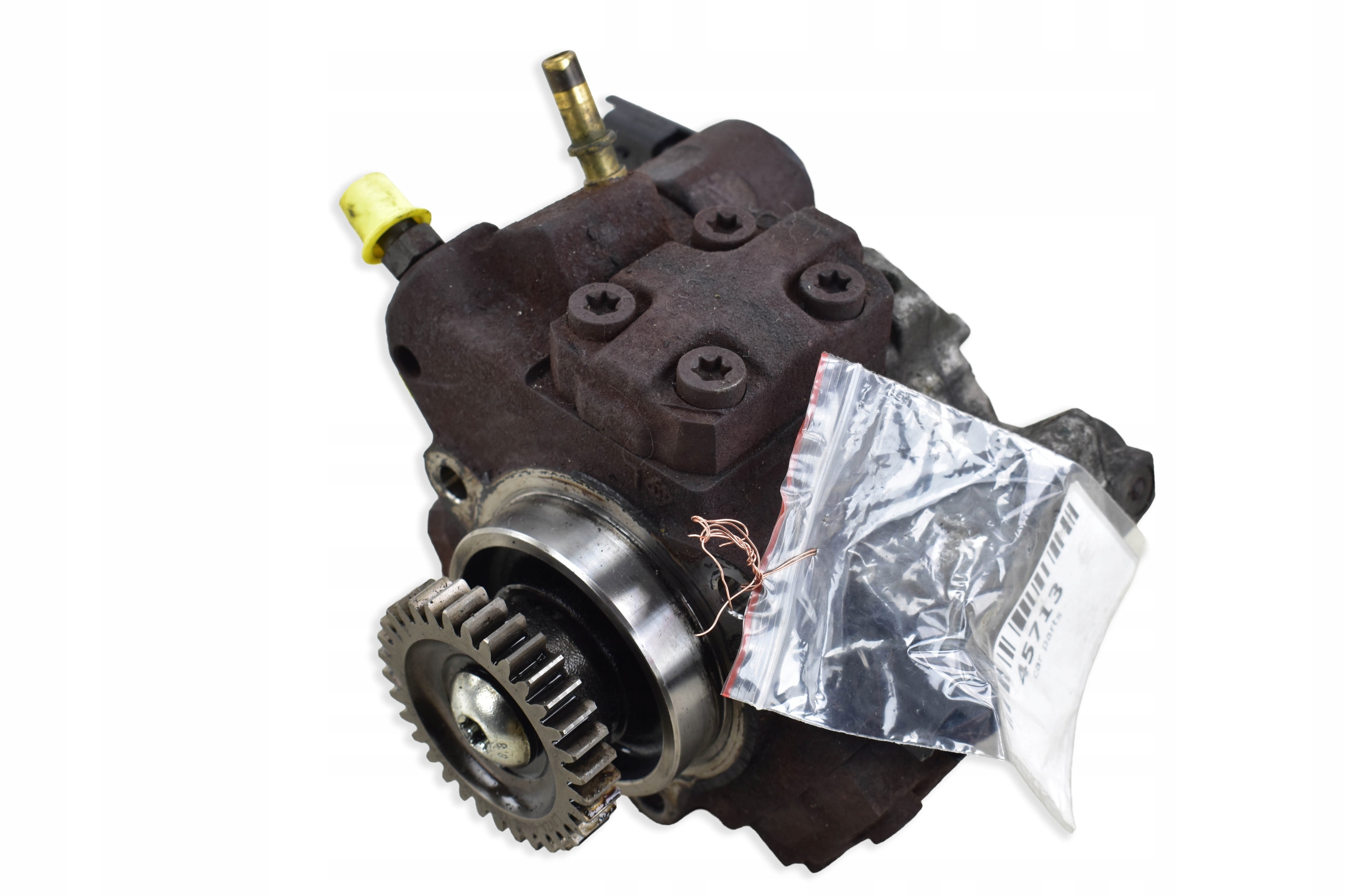 injection pump RANGE ROVER III L322 3.6 V8 368TD 6H4Q-9B395-BF