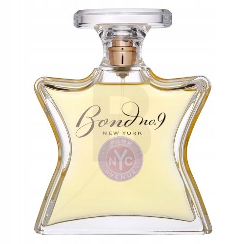 Bond No. 9 Park Avenue parfémovaná voda pro ženy 100 ml