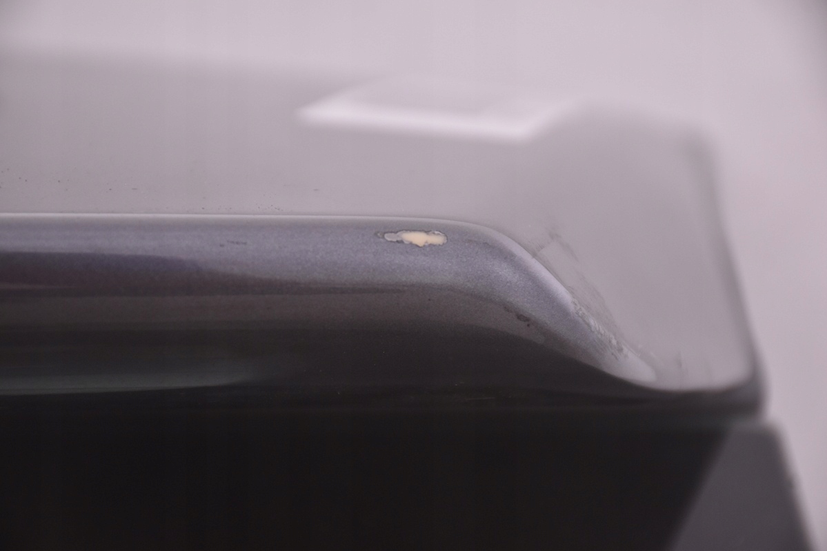 boot doors * rear part VOLVO V50 and LIFT