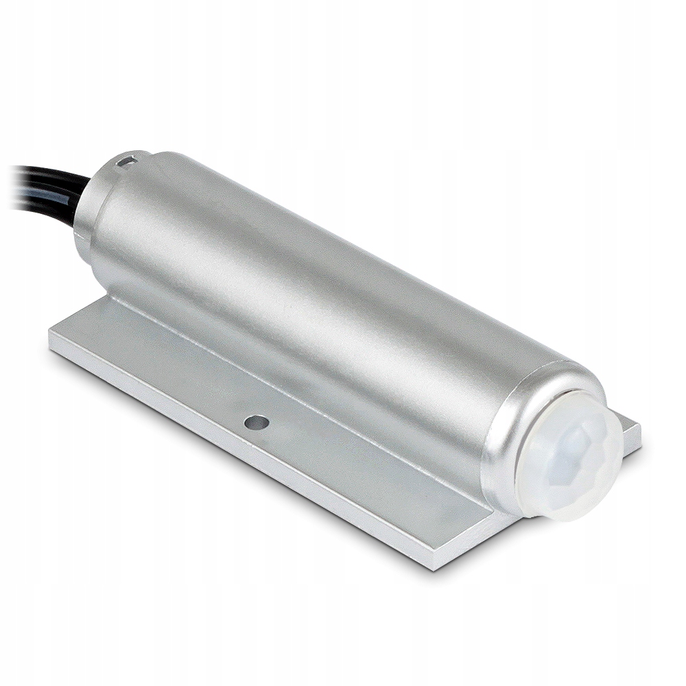 

Czujnik Ruchu Pir Do Led 12V Czujnik Led Do Mebli