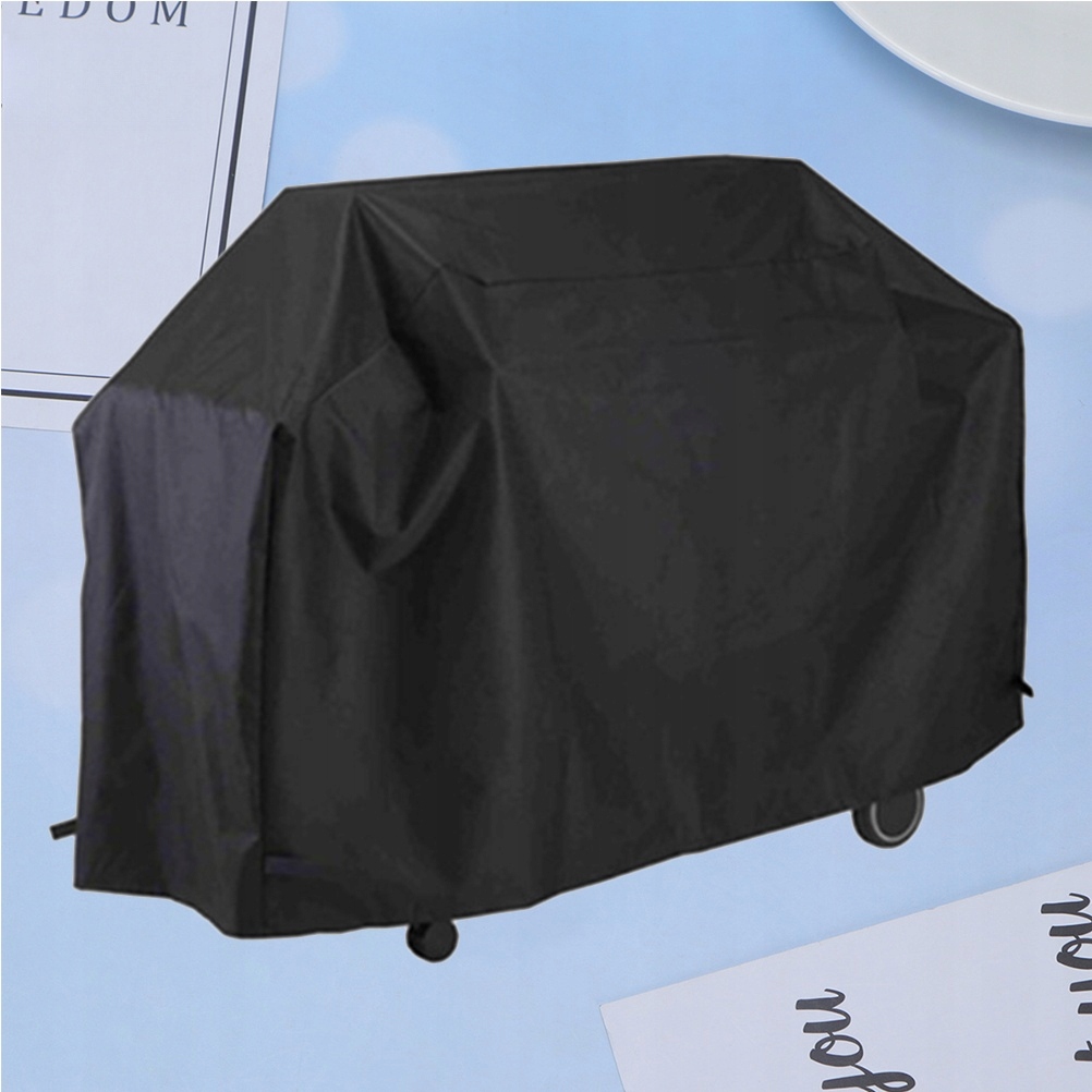 POKRYWA MEBLOWA PIECA GRILLOWEGO GRILL PYŁOWY Rodzaj inny