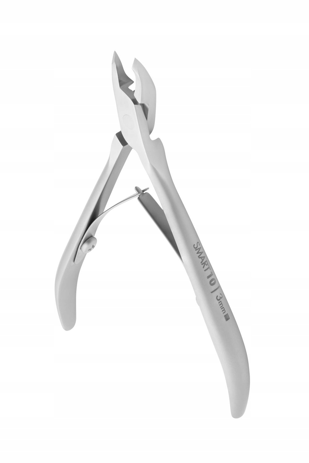 Staleks Kleště na kůžičku 3 mm 10 cm