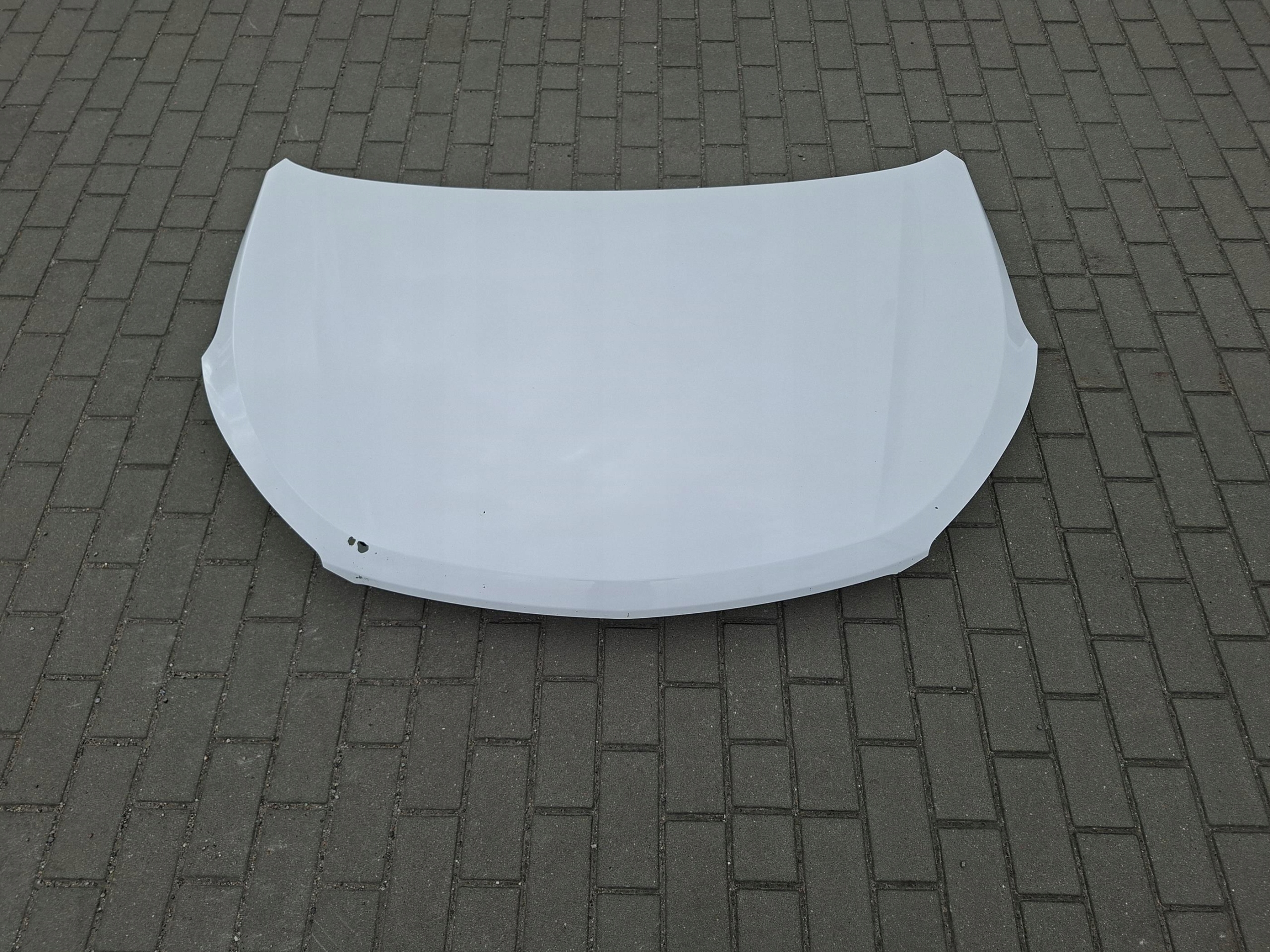 bonnet complete soundproofing lock HYUNDAI SANTA FE III NCW