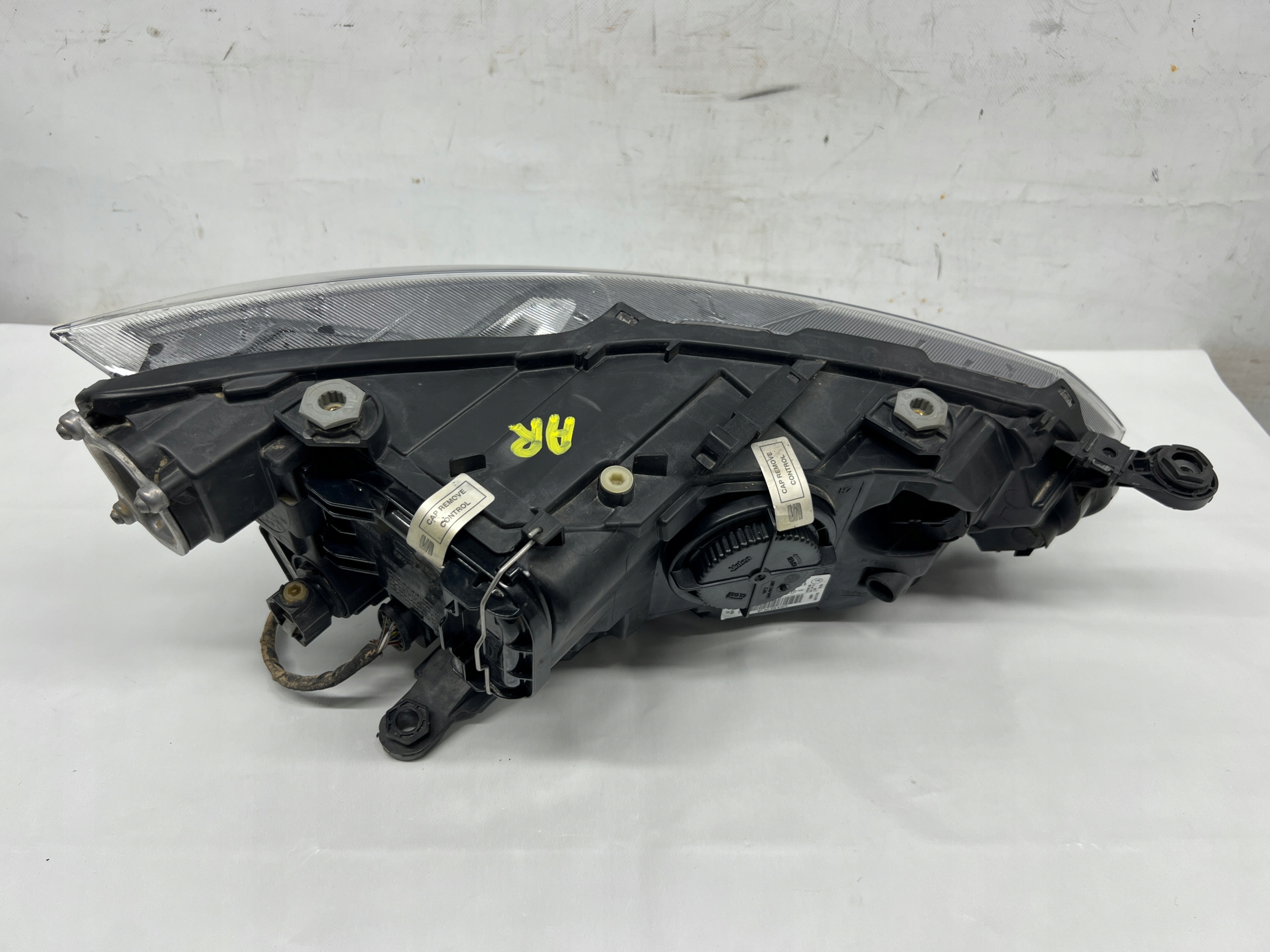 Seat Arona light left front left front 6F1941015B