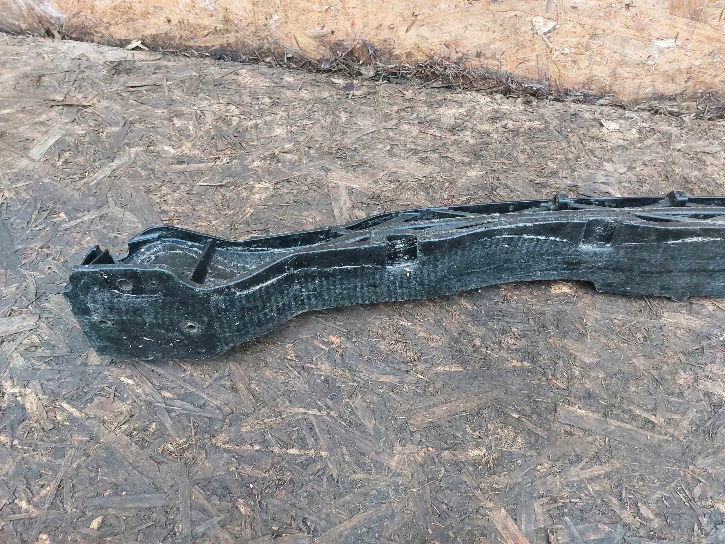 bumper support rear part 86631-1U200 KIA Sorento 11-13
