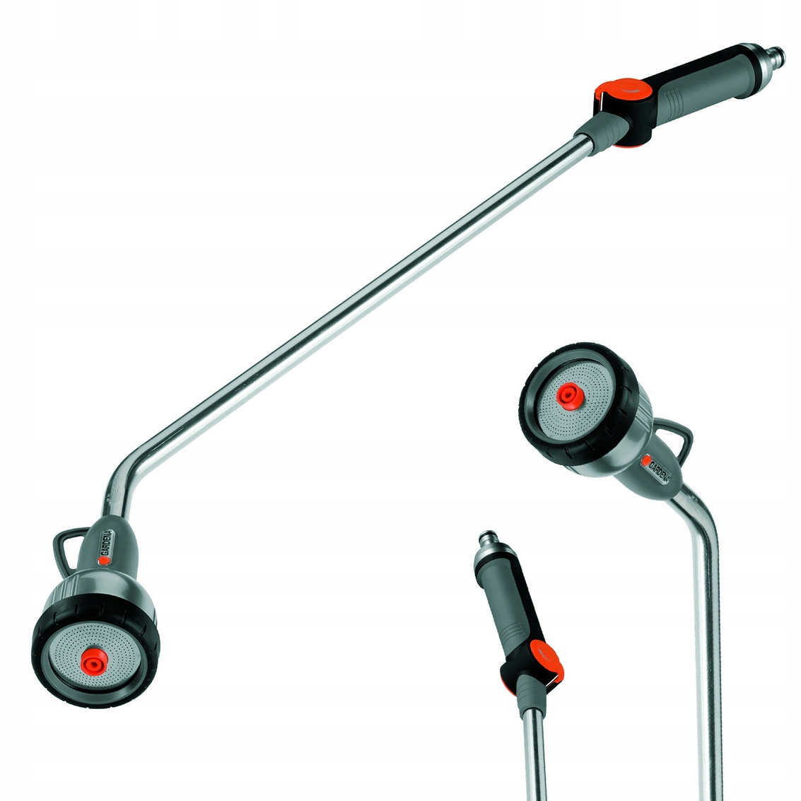 

Ogrodowa Lanca Zraszająca Gardena Premium [90cm]