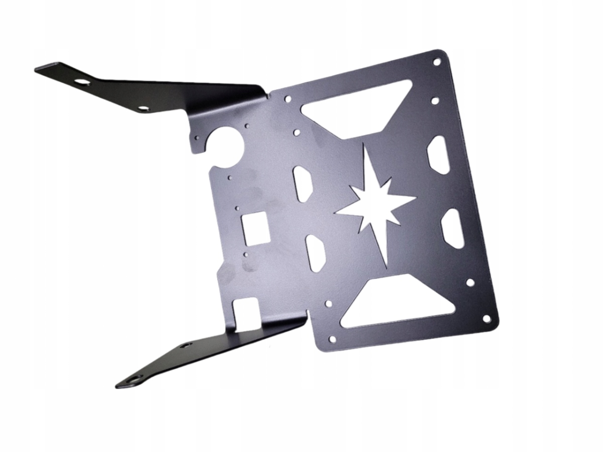 STELAŻ WSPORNIK MOCOWANIE TABLICY REJSTRACYJNEJ POLARIS SPORTSMAN 570 X2 52 Producent Polaris