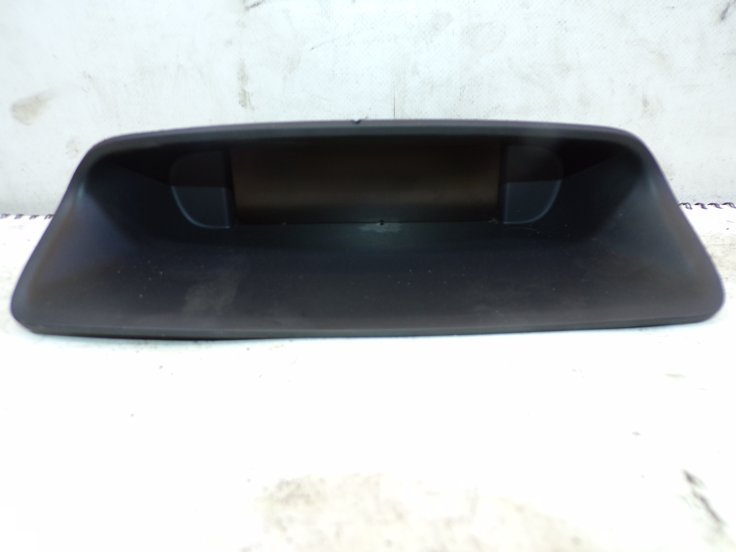 Schermo RADIA EKRAN PEUGEOT 308 1 e