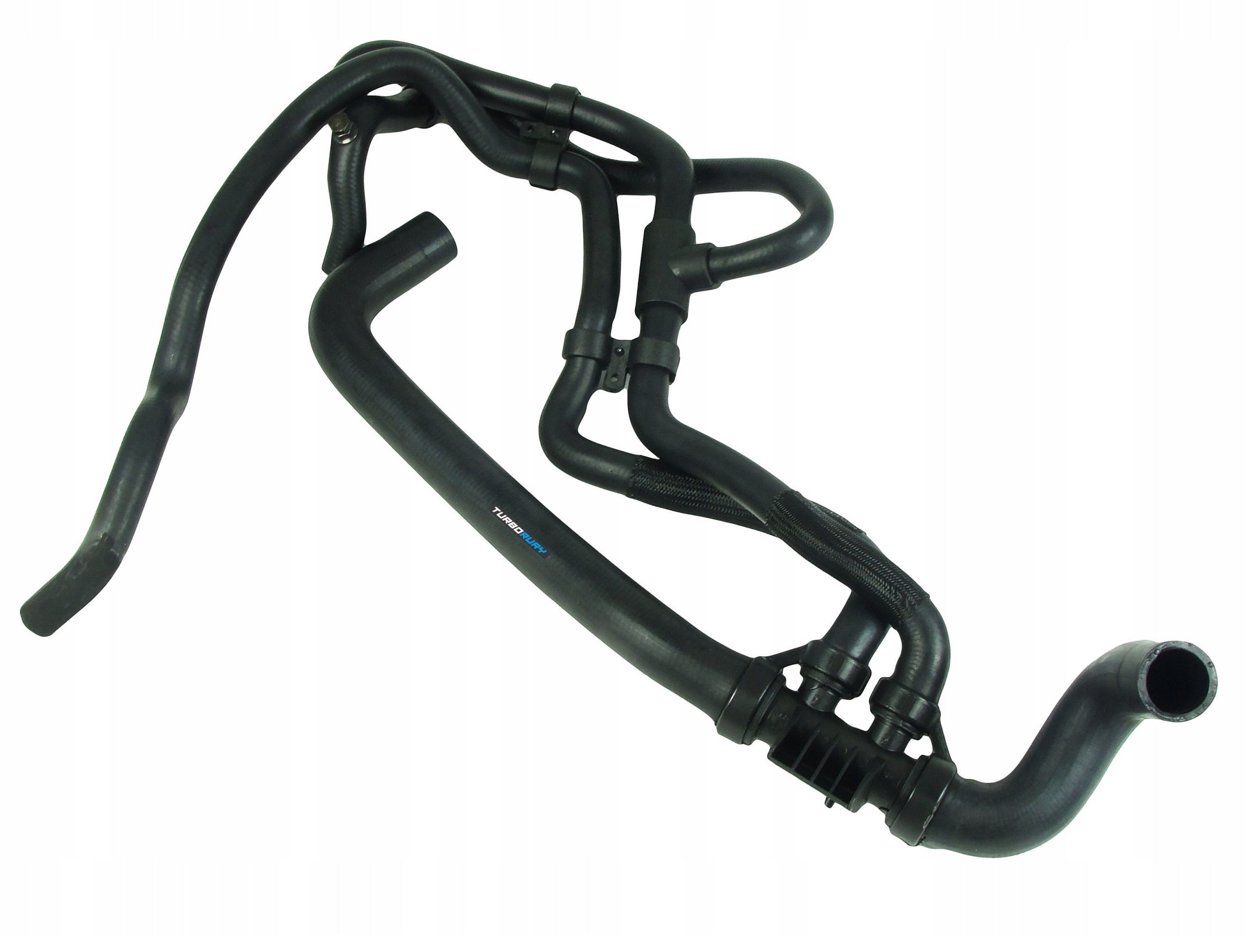 Vodní Trubka Trubka Vody Megane IV Scenic IV Talisman 1.5 dCi 215034819R