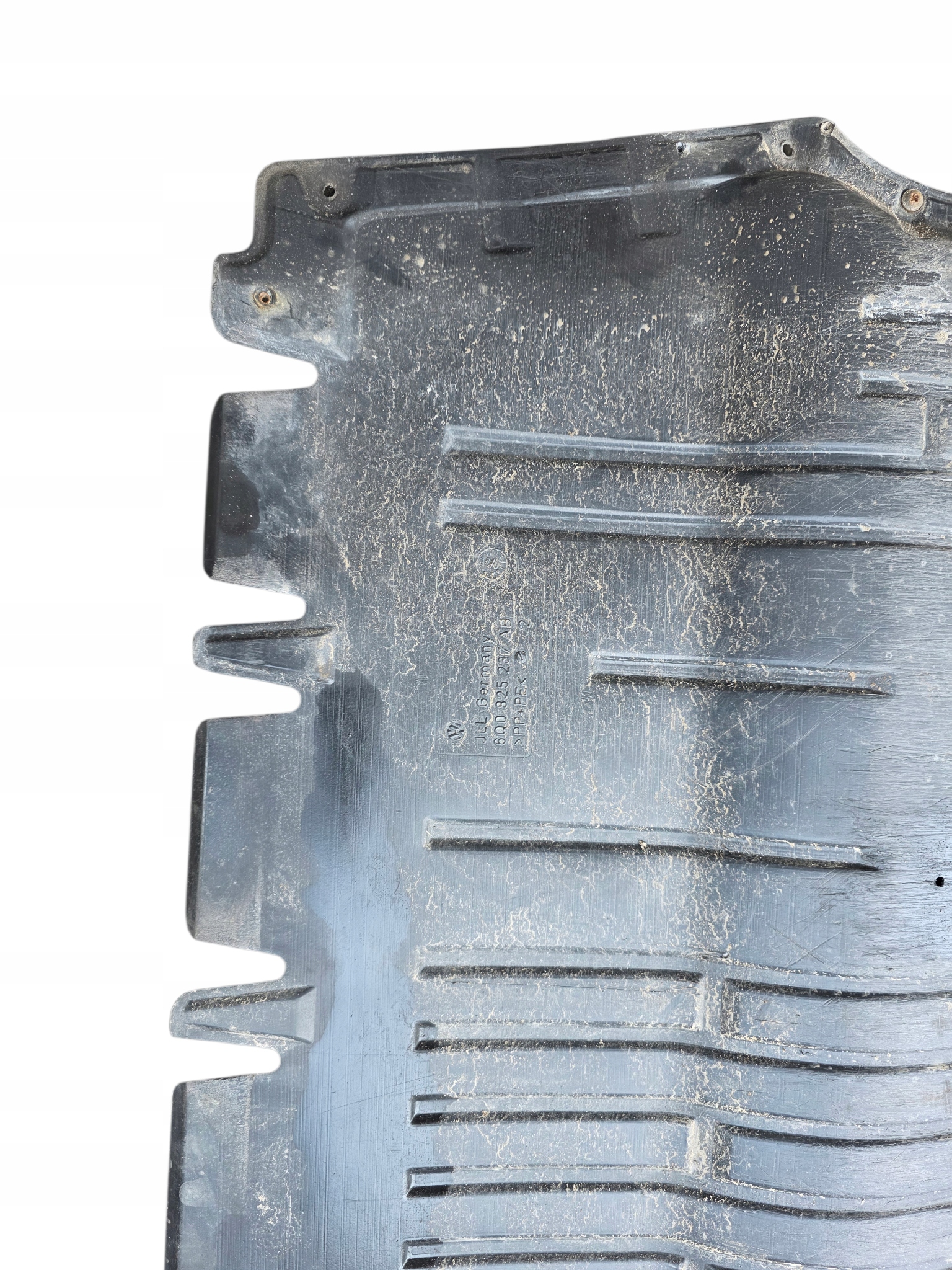 cover below engine SEAT IBIZA IV VW POLO 6Q0825237AB