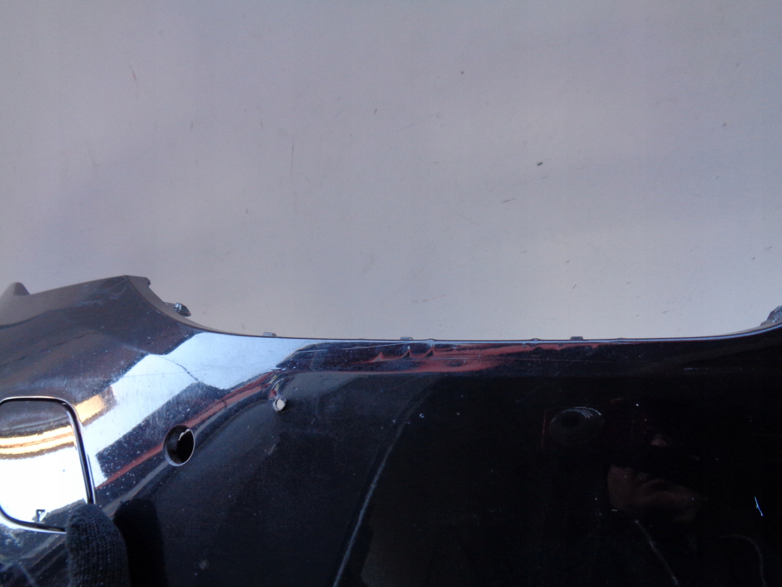 front bumper BMW 3 G20 G21 18- NR 44350