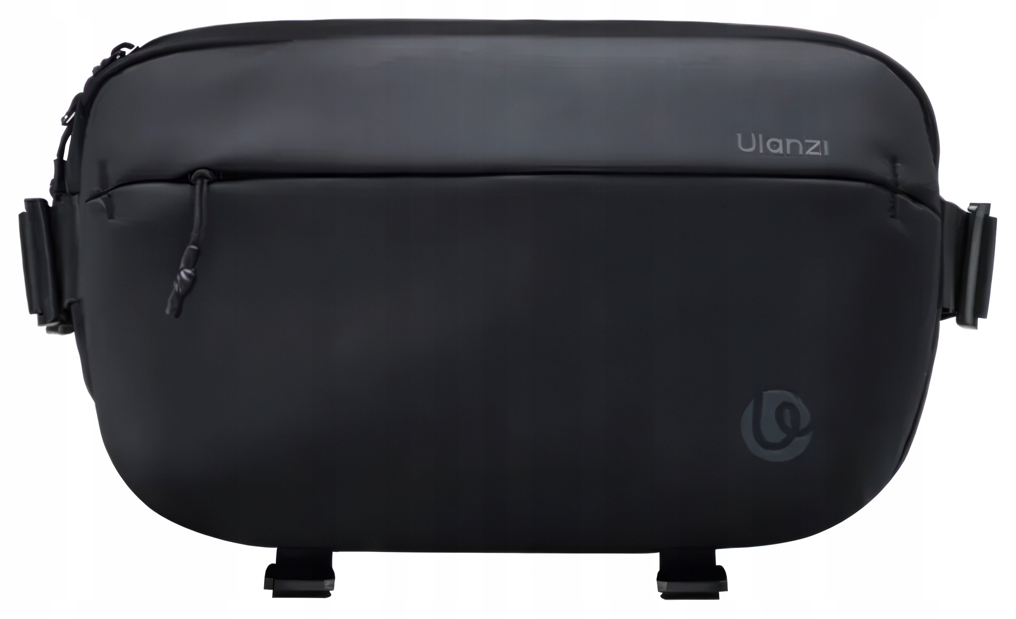 Kompaktní lehká cestovní taška pro fotografy Ulanzi Travel Sling Bag V2