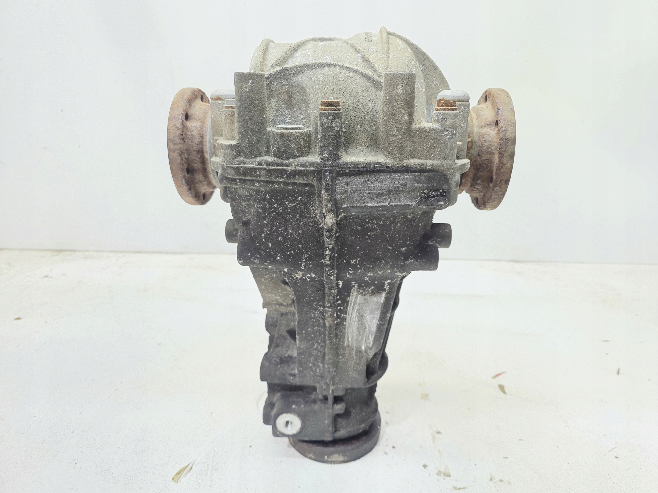 differential differential diff AUDI Q5 8R