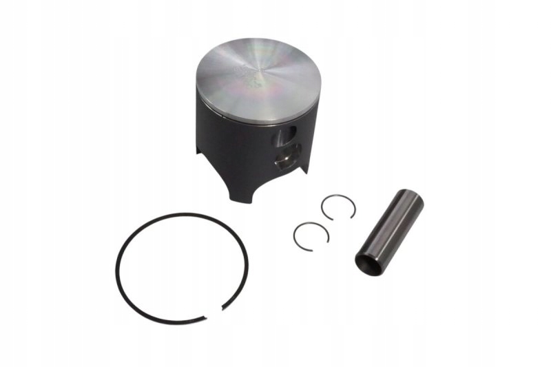 Piest (2T) Husqvarna Cr Wr 250 85-86 (69,46 MM)