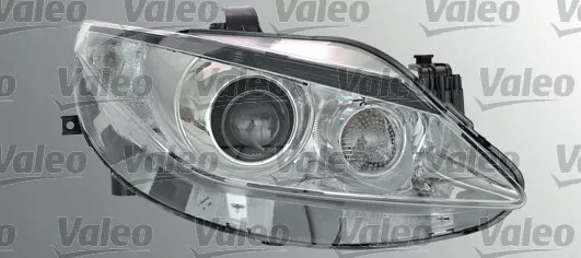 REFLEKTOR SEAT IBIZA 2008> LE SZT Producent części Valeo