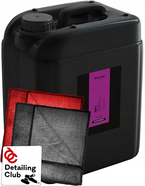 KiurLab Apc Univerzálny čistiaci prostriedok 20L