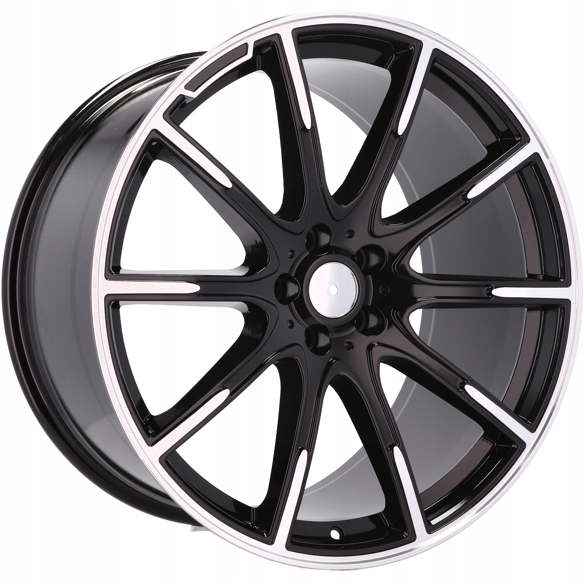 Kované disky (Flow Forming) 18 pre Mercedes A Amg br177 Cla Br117 Br118