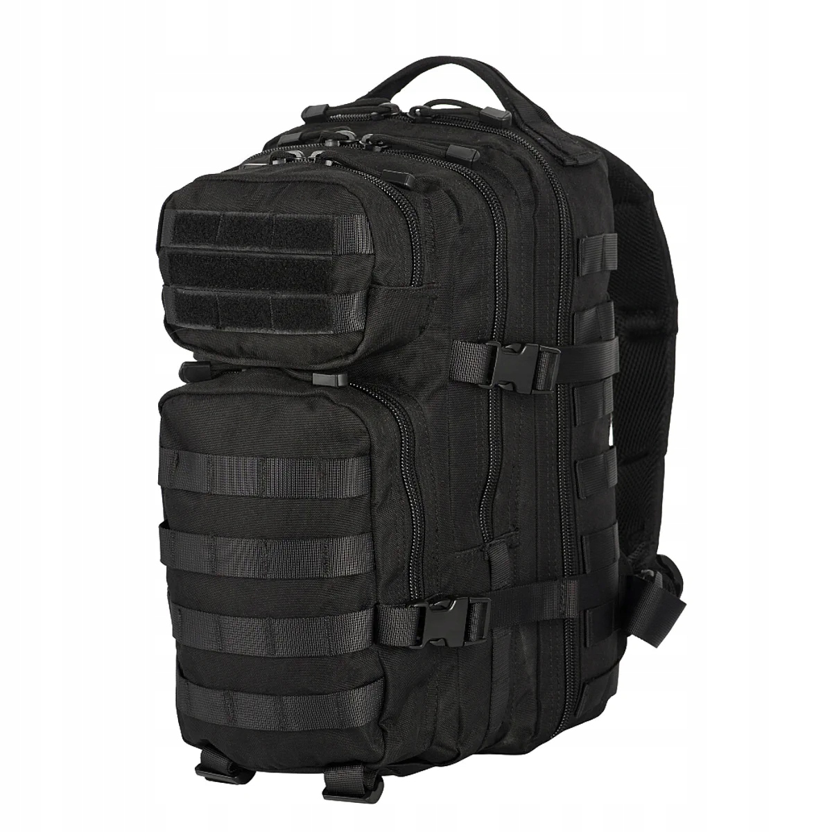 Batoh M-Tac Assault Pack Black (10332002)