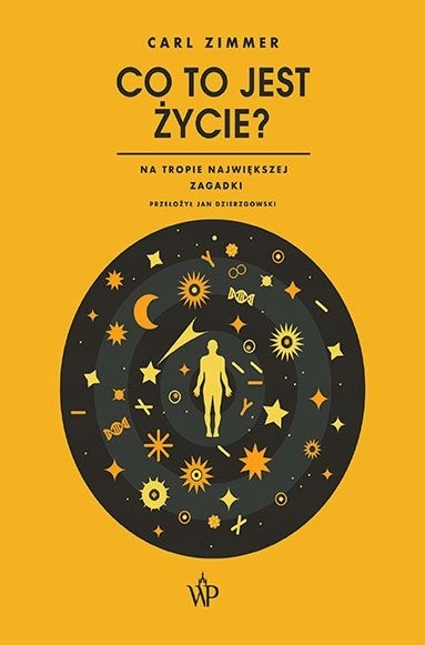 

Co to jest życie