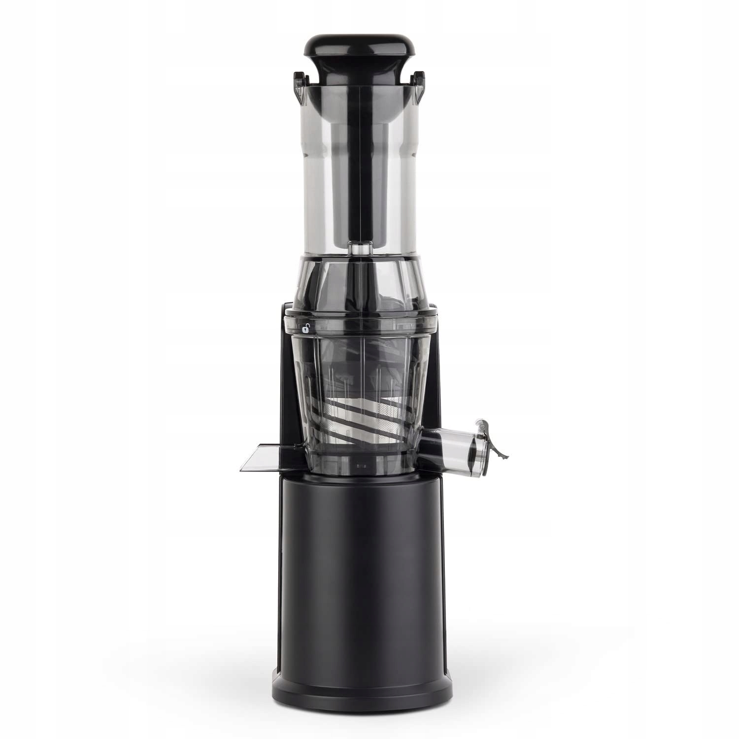 HKOENIG Wyciskarka Wolnoobrotowa 250W 0,8L Stal Nierdzewna BPA Free — miniatura 5
