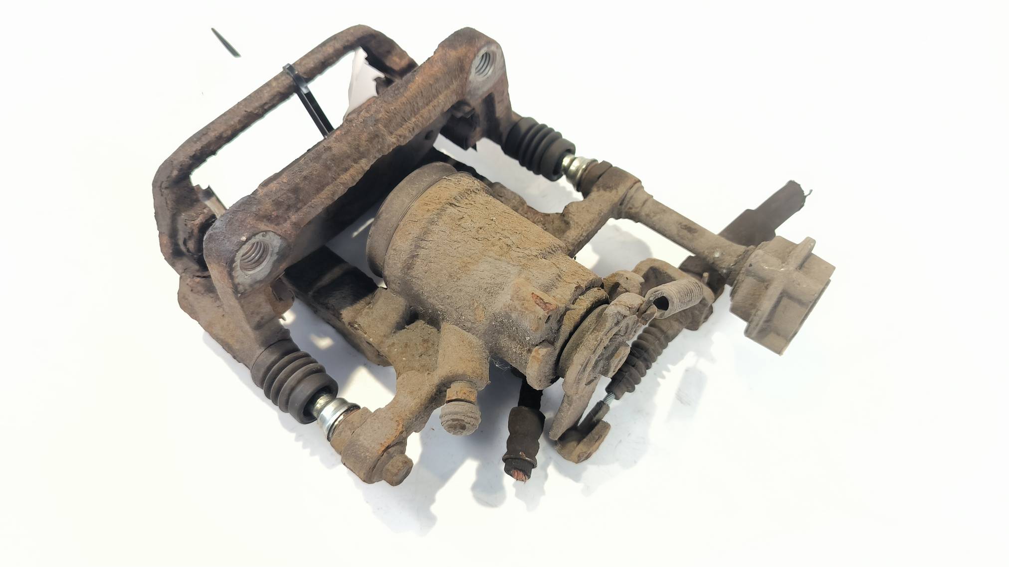caliper brake rear part left 1.7 CDTI OPEL ASTRA J