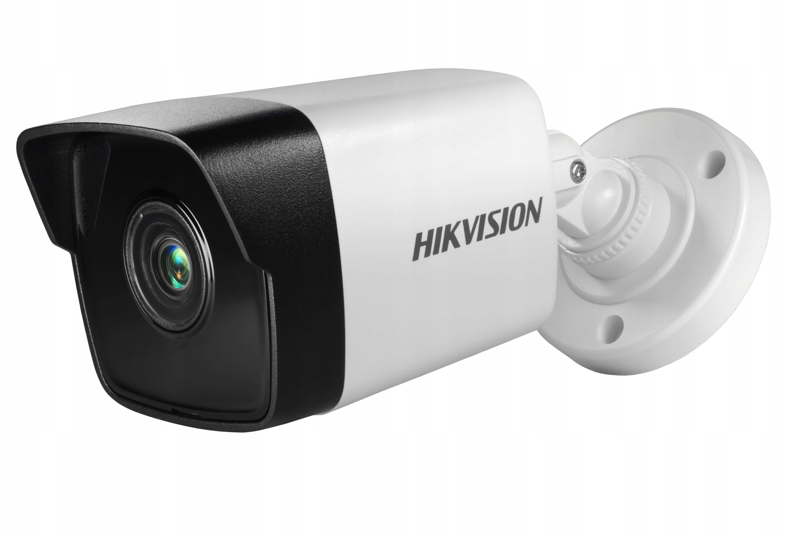 Sada Ip monitoringu 2x IPCAM-B4 4MPx Hikvision
