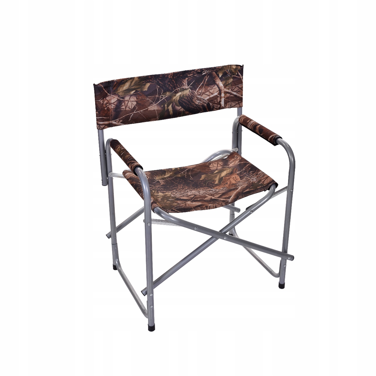 Fotel Krzesło York Strong 120KG