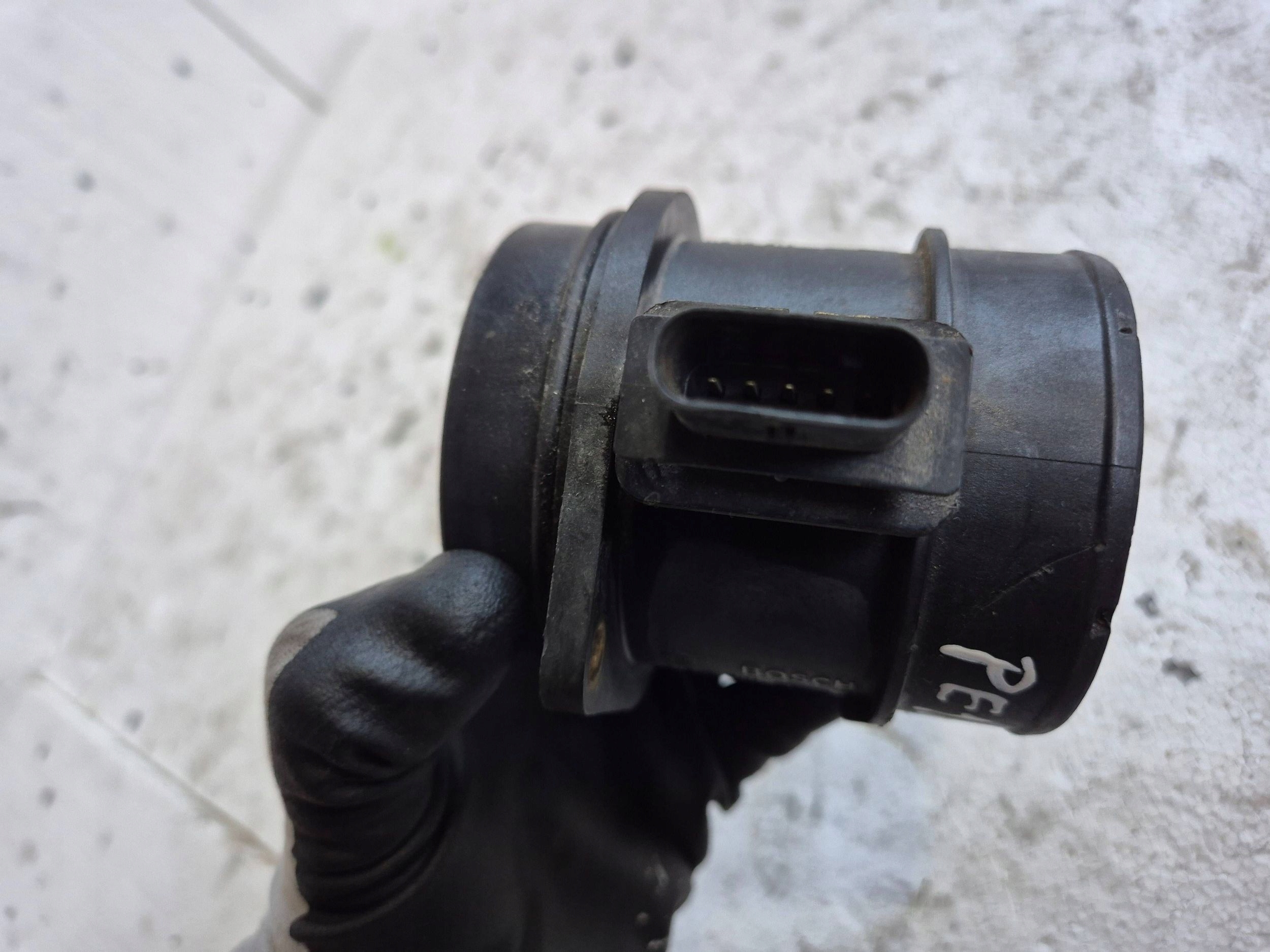 flow meter 0281002721 Kia Carens 2.0 DT 00