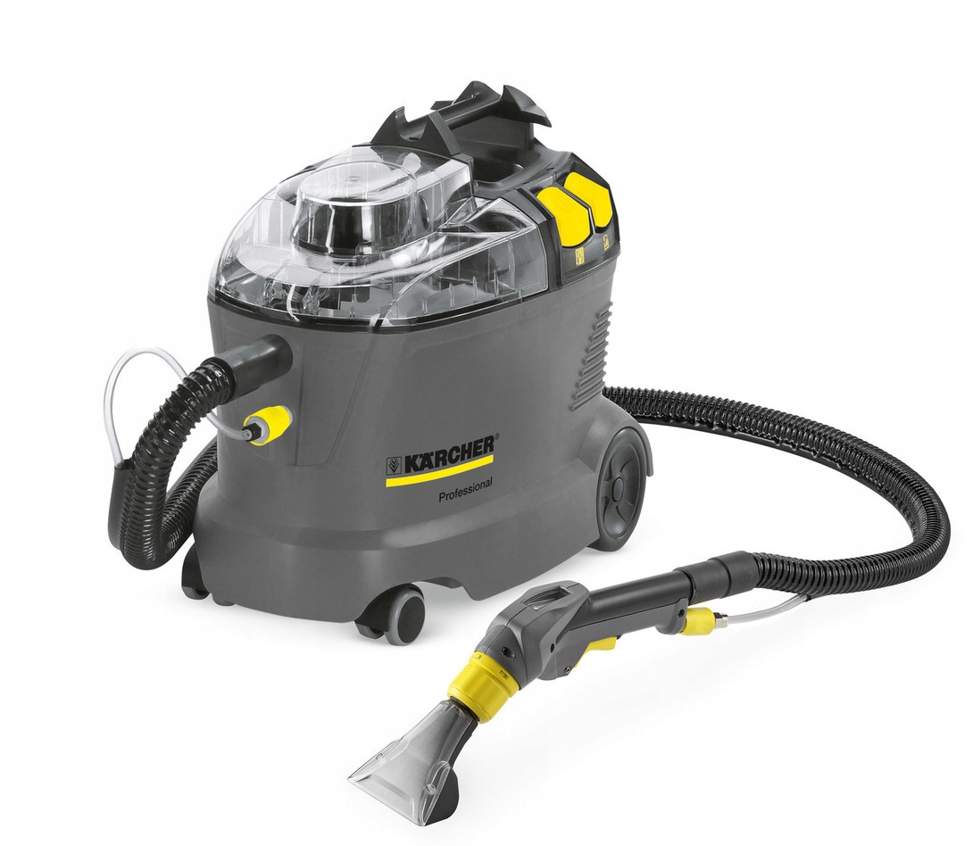 ODKURZACZ PIORĄCY PUZZI 8/1 C KARCHER