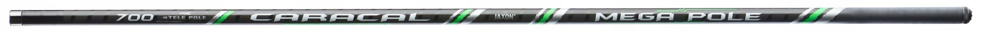 Jaxon Prut Prut Caracal Pole 7,00 m 700 cm