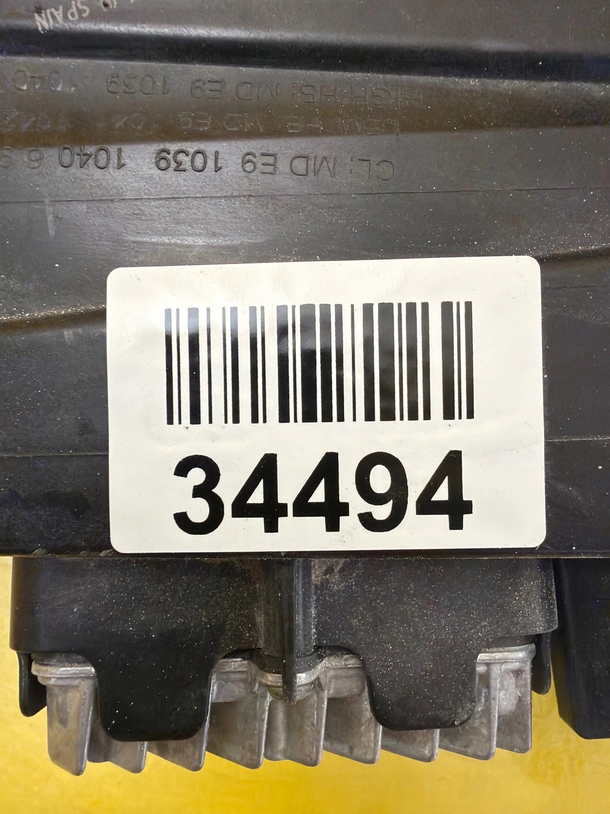 Licht links Audi Q4 E-Tron E Tron Matrix 89A941035