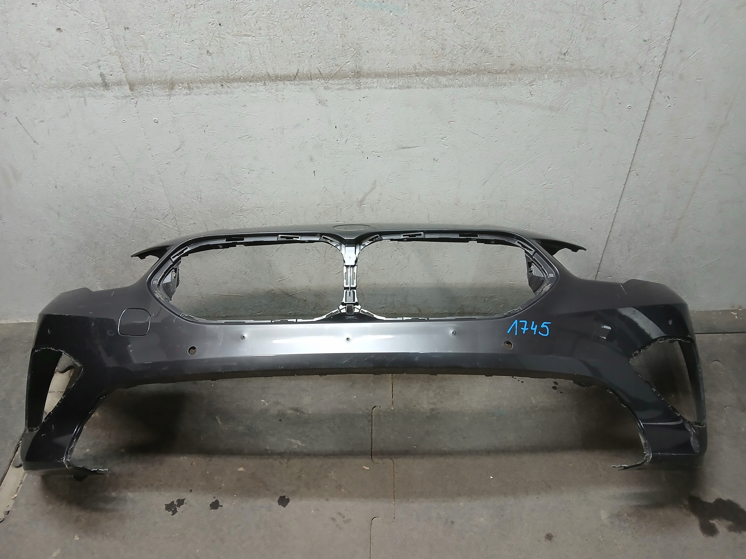 Stoßstange vorne BMW II 2 F44