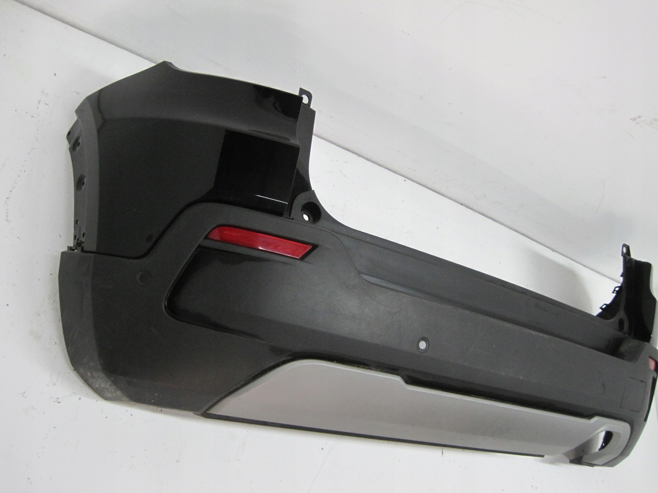 bumper JEEP AVENGER 4 PDC rear part rear