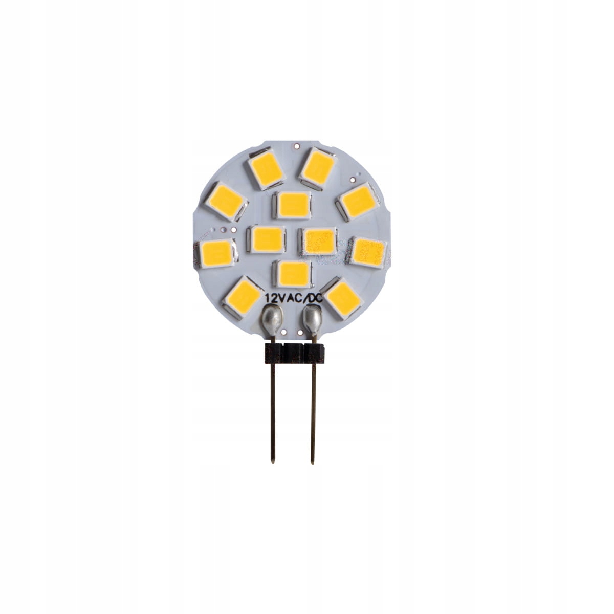 

Żarówka Led G4 1,2W LED12 G4-NW 170lm 4000K 18503