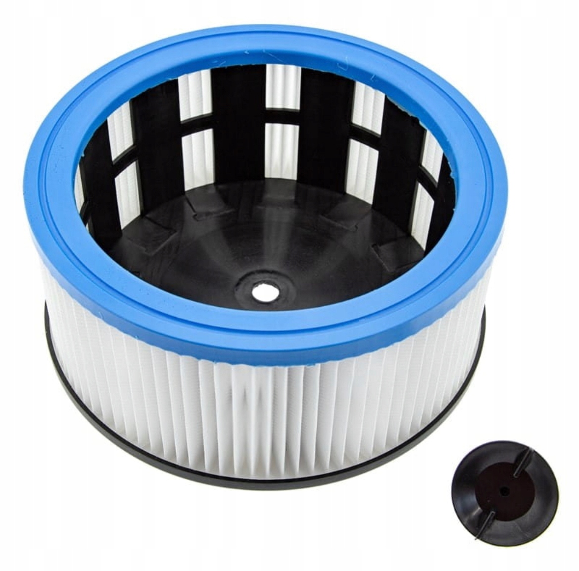 Filtr do odkurzacza Metabo ASA 1202 Zmywalny